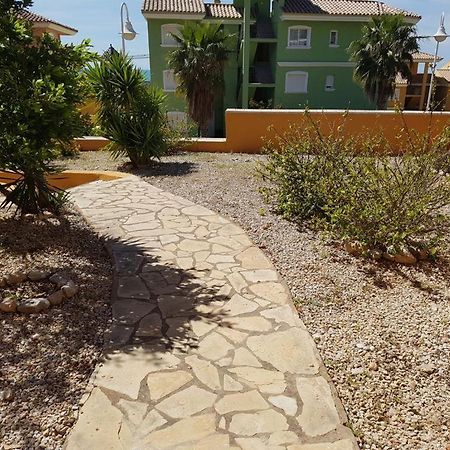 Residencial Nerea Villa Peniscola Luaran gambar
