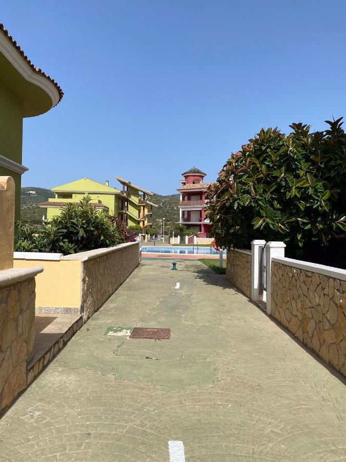 Residencial Nerea Villa Peniscola Luaran gambar